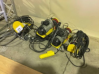 Aa-lift kabellier (4x) - afbeelding 2 van  3