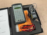 A.a.i. 200 alset tester - afbeelding 2 van  4