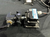 Aaide ledschijnwerper (4x) - afbeelding 3 van  4