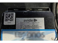 Aaide ledschijnwerper (4x) - afbeelding 2 van  4