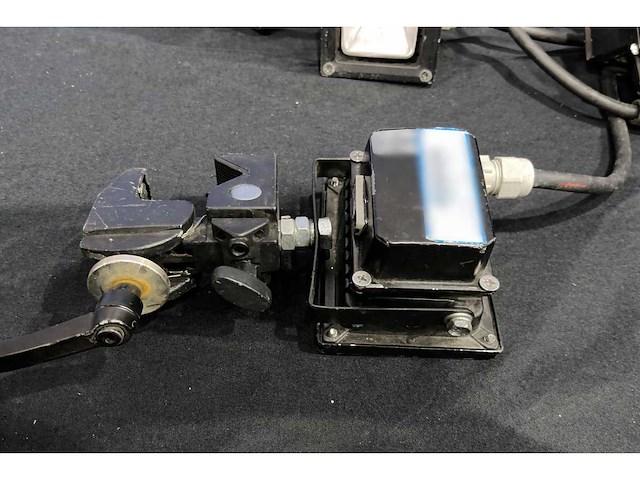 Aaide ledschijnwerper (4x) - afbeelding 4 van  4