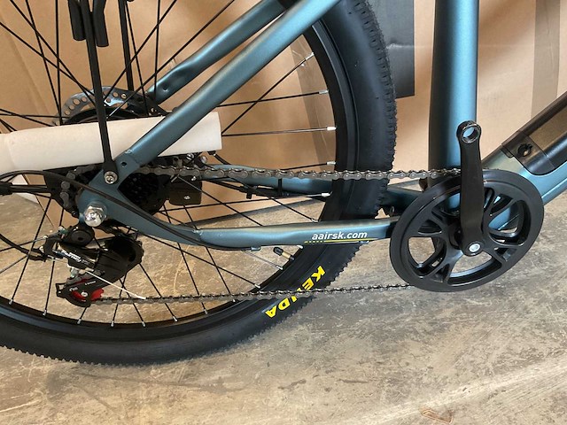 Aairsk - “26 - elektrische fiets - afbeelding 2 van  8