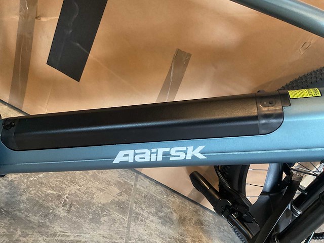 Aairsk - “26 - elektrische fiets - afbeelding 3 van  8