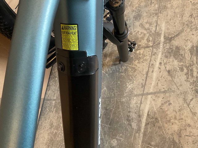 Aairsk - “26 - elektrische fiets - afbeelding 4 van  8