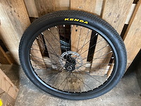 Aairsk - “26 - elektrische fiets - afbeelding 5 van  8