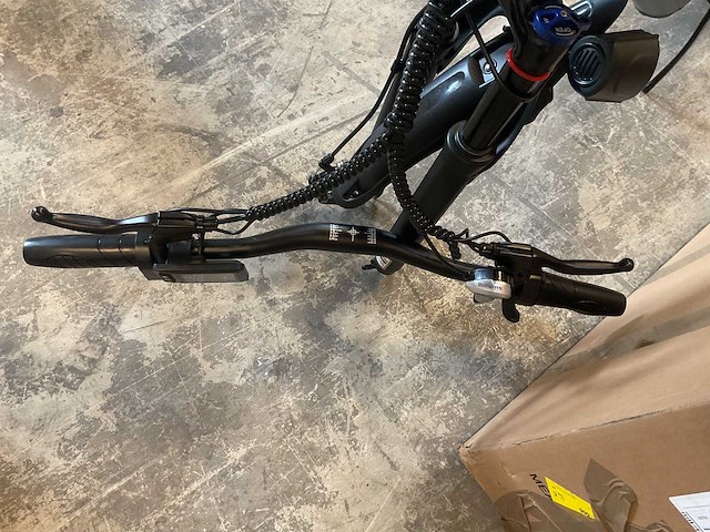 Aairsk - “26 - elektrische fiets - afbeelding 6 van  8