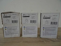 Aalberts - vsh xpress - persbek (3x)