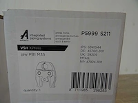 Aalberts - vsh xpress - persbek (3x) - afbeelding 4 van  4