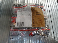 Aalberts - xpress 42 - r2429 - eindkoppeling (16x) - afbeelding 1 van  1