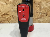 Aalberts vsh powerpress pp900 afsluiter - afbeelding 3 van  5