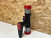 Aalberts vsh powerpress pp900 afsluiter - afbeelding 4 van  5