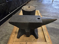 Aambeeld - overige plaatbewerkingsmachines - afbeelding 3 van  4