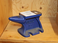 Aambeeld record 11. - afbeelding 1 van  2