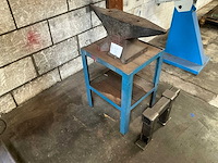 Aambeeld - afbeelding 3 van  5