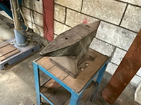 Aambeeld - afbeelding 1 van  5