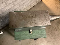 Aambeeld - afbeelding 3 van  5