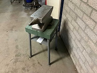 Aambeeld - afbeelding 5 van  5