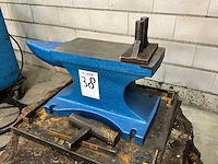 Aambeeld - afbeelding 1 van  3