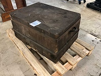 Aambeeldstandaard - afbeelding 1 van  5