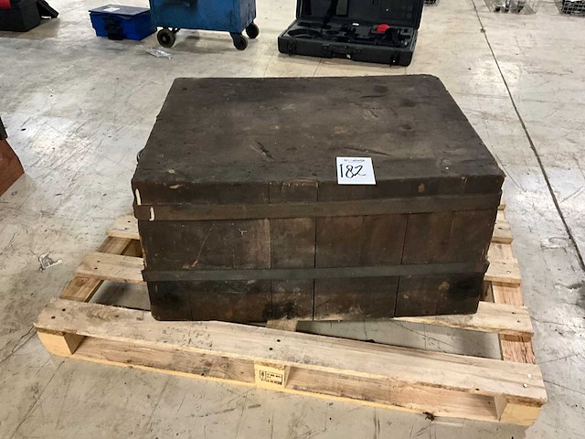 Aambeeldstandaard - afbeelding 2 van  5