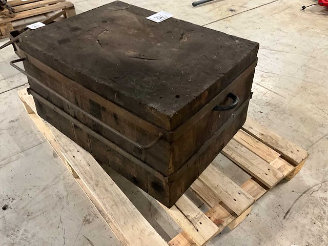 Aambeeldstandaard - afbeelding 4 van  5