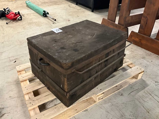 Aambeeldstandaard - afbeelding 5 van  5