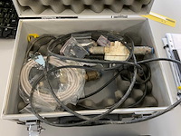 Aams s-monitor spuit en gewasbeschermingsmachine test en kalibreerapparaat (2x) - afbeelding 6 van  7