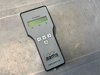 Aams s-monitor spuit en gewasbeschermingsmachine test en kalibreerapparaat - afbeelding 1 van  3
