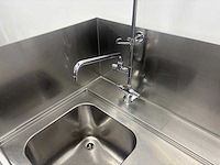 Aan- en afvoertafel - afbeelding 4 van  8