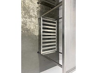 Aan- en afvoertafel - afbeelding 8 van  8