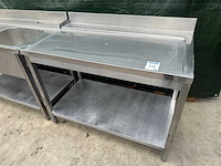 Aan & afvoertafel - afbeelding 4 van  4