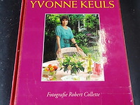 Aan tafel met yvonne keuls - afbeelding 1 van  5
