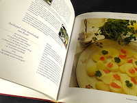 Aan tafel met yvonne keuls - afbeelding 5 van  5