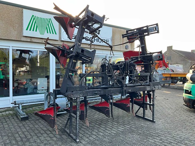 Aanaarder - afbeelding 9 van  10