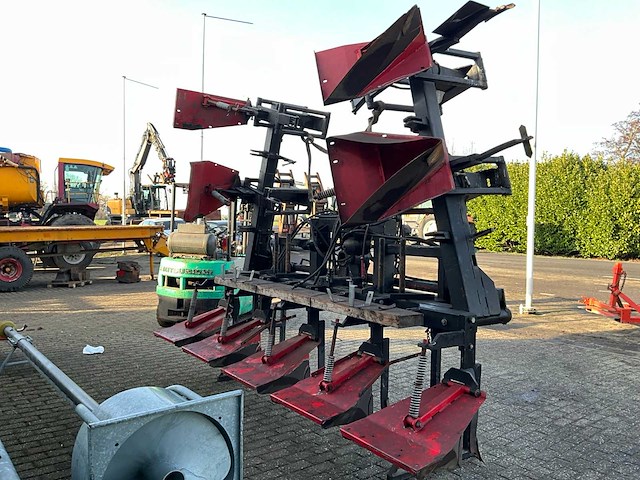 Aanaarder - afbeelding 3 van  10