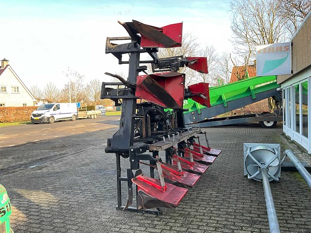 Aanaarder - afbeelding 4 van  10