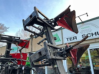 Aanaarder - afbeelding 7 van  10