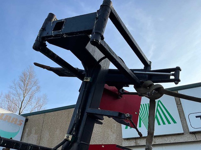 Aanaarder - afbeelding 10 van  10