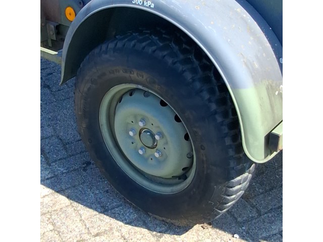 Aanahangwagen, aarding, 99200 - afbeelding 6 van  17