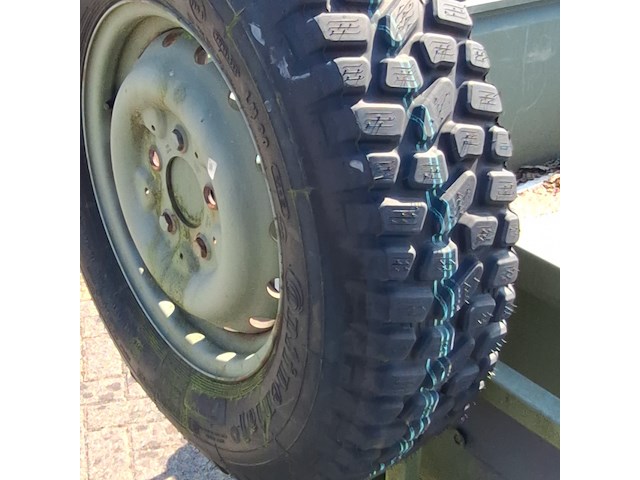 Aanahangwagen, aarding, 99200 - afbeelding 7 van  17