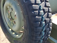 Aanahangwagen, aarding, 99200 - afbeelding 7 van  17