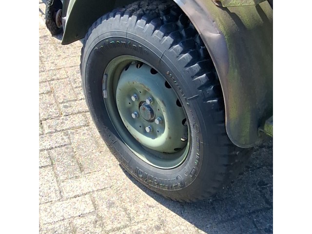 Aanahangwagen, aarding, 99200 - afbeelding 8 van  17