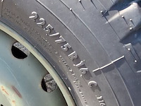 Aanahangwagen, aarding, 99200 - afbeelding 9 van  17