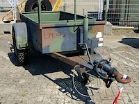 Aanahangwagen, aarding, 99200 - afbeelding 12 van  17