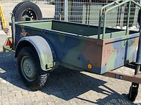 Aanahangwagen, aarding, 99200 - afbeelding 13 van  17