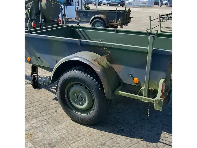 Aanahangwagen, aarding, 99200 - afbeelding 17 van  17