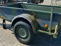 Aanahangwagen, aarding, 99200 - afbeelding 17 van  17