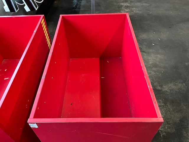 Aanbieding winkeldisplay (2x) - afbeelding 3 van  4