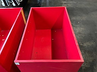 Aanbieding winkeldisplay (2x) - afbeelding 3 van  4