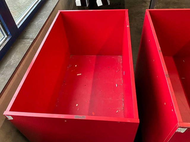 Aanbieding winkeldisplay (2x) - afbeelding 4 van  4